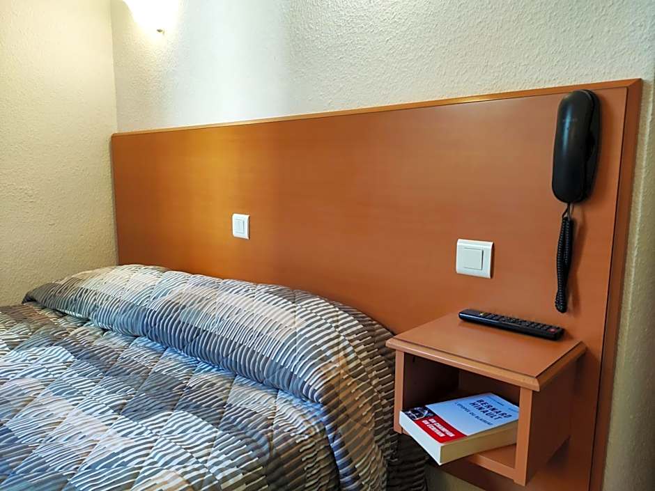 Hôtel Compostelle