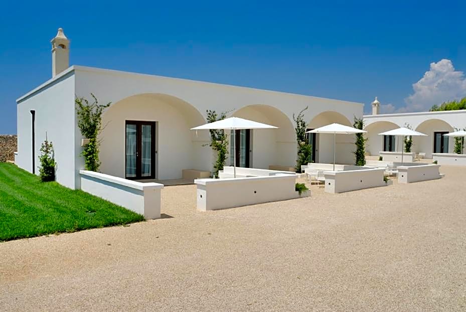 Masseria Bagnara Resort & Spa