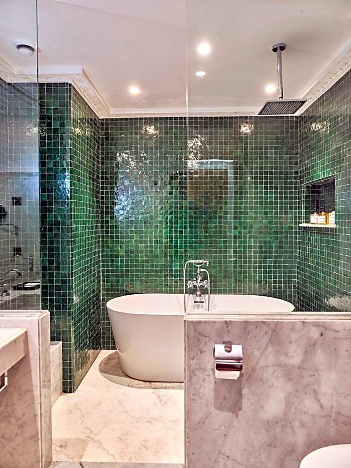 Hôtel particulier Le DOGE - Relais & Châteaux