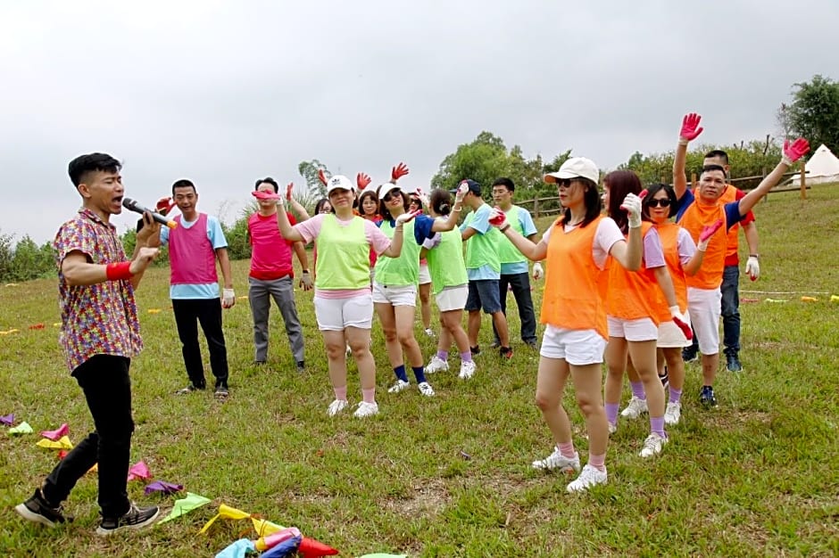 ROSE Villas & Resort Ba Vi 