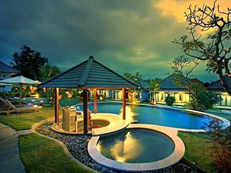 The Brothers Villa