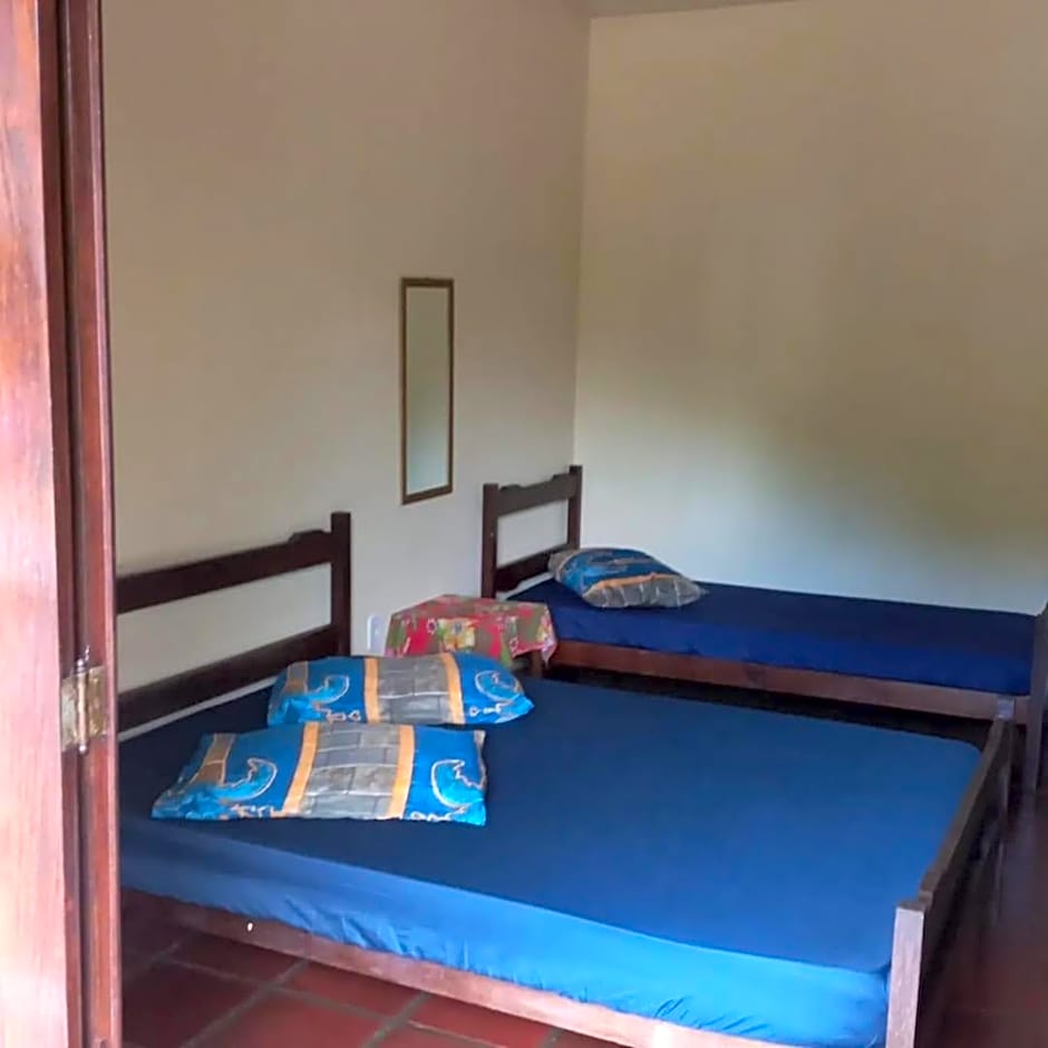 Ubatuba's Surf hotel