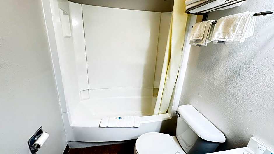 Super 8 by Wyndham North Platte