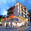 Samnaunerhof Vital-Hotel
