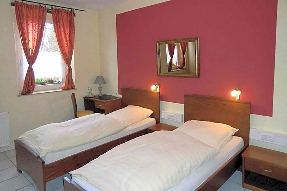 Hotel Restaurant Artemis