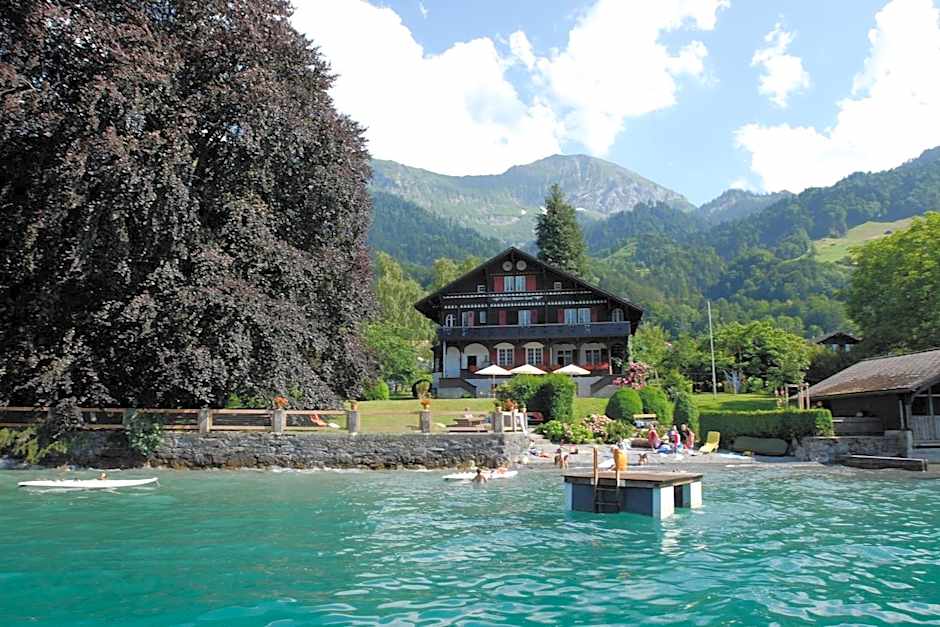 Leissigen Youth Hostel