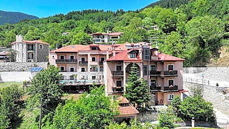 Villa Virginia Hotel