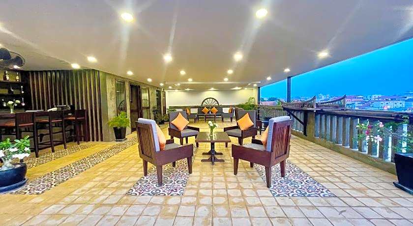Won Residence & Spa