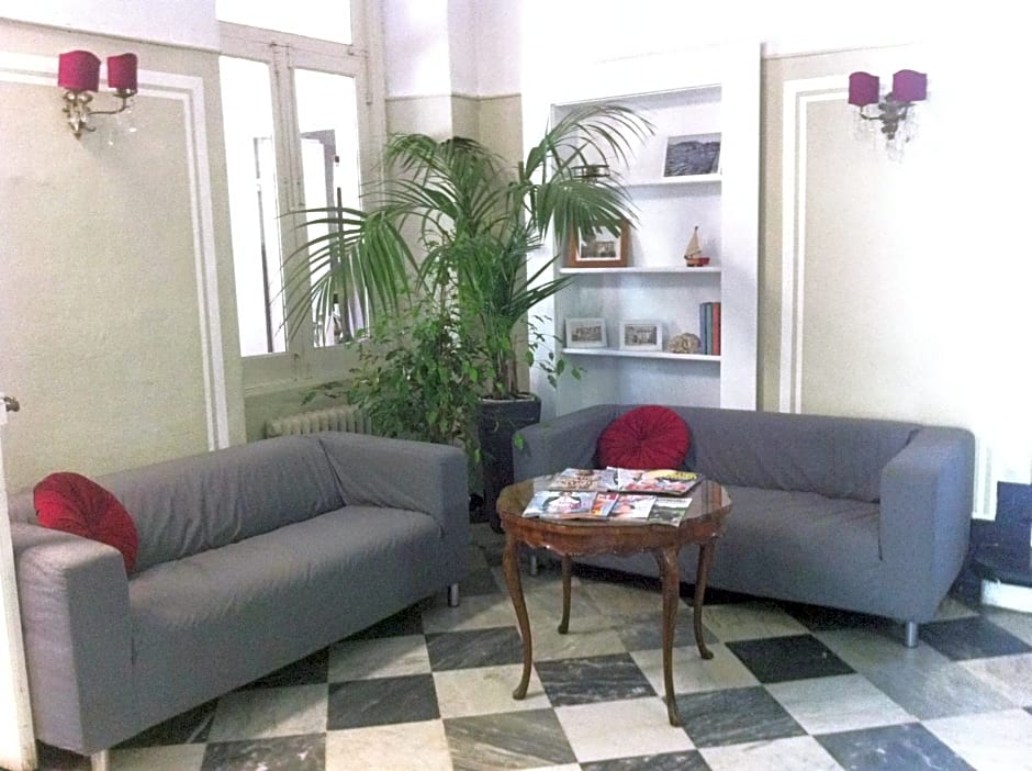 Hotel Villa Bonera