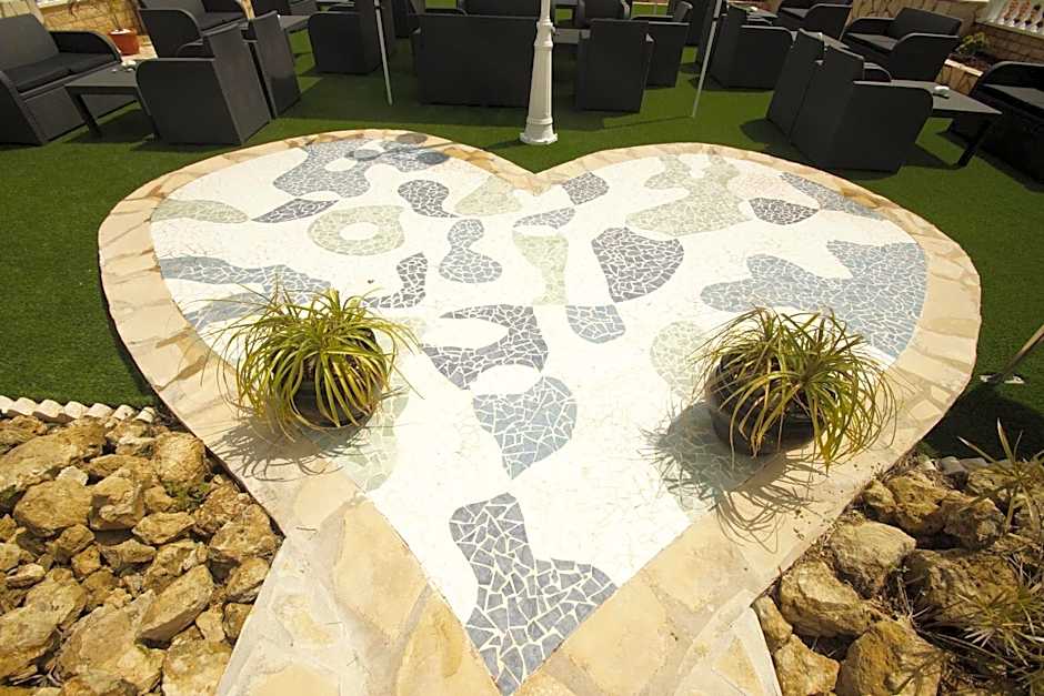 Hotel Costa Blanca Rojales