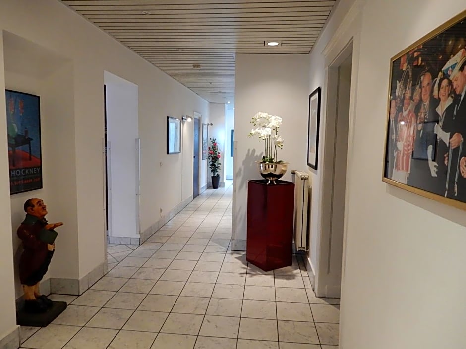Astoria Hotel