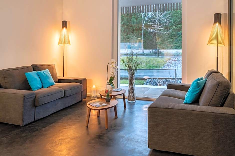 Hôtel de la Source Yverdon-les-Bains