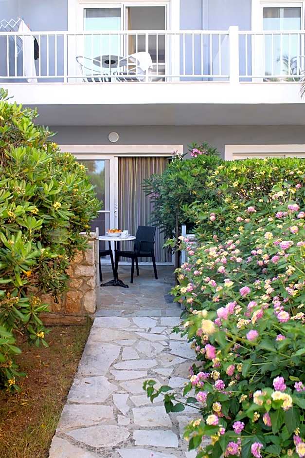 Paspalis Hotel