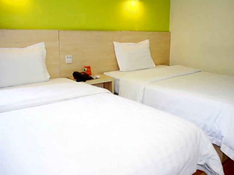 7 Days Inn Kunming Beijing Road Branch