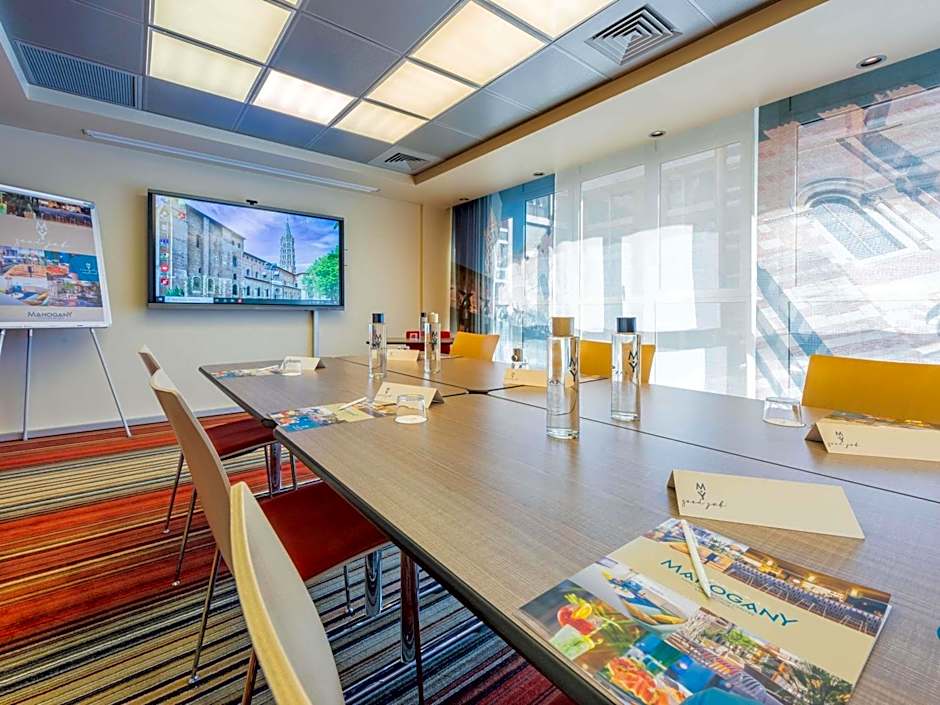 Hotel Mercure Toulouse Centre Saint-Georges