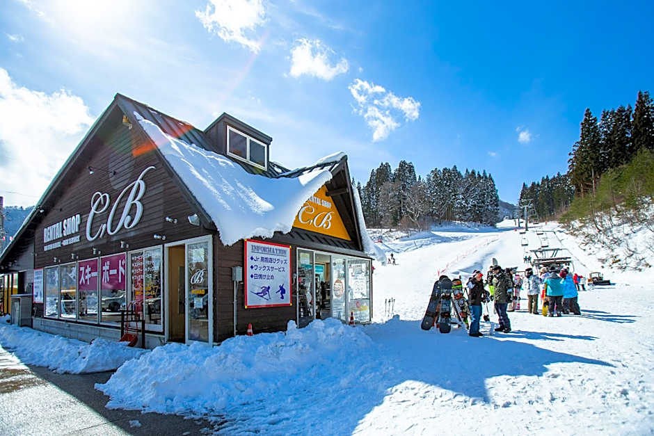 Hachikita Onsen Oyado Hisaya Ryokan