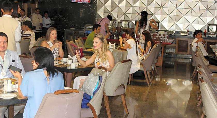 Clarks INN Suite Gwalior