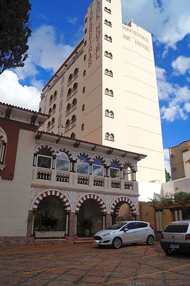 Tamareiras Park Hotel