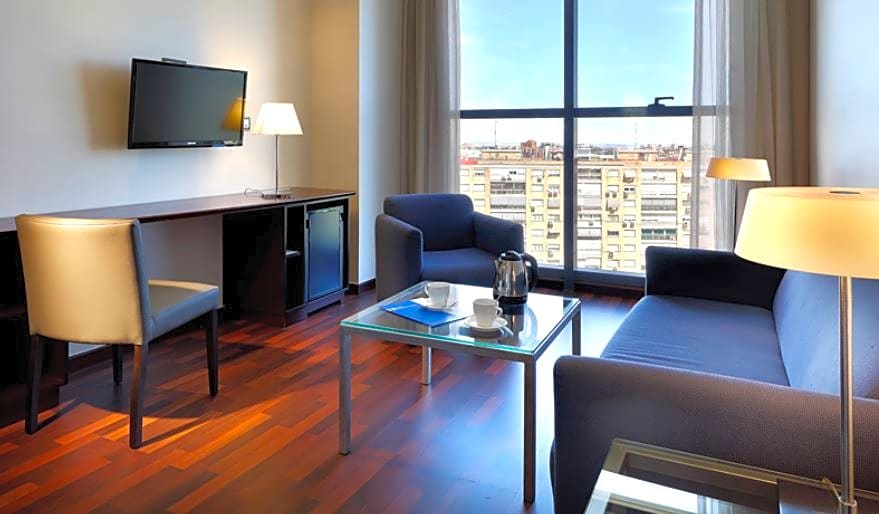 Hotel Via Castellana