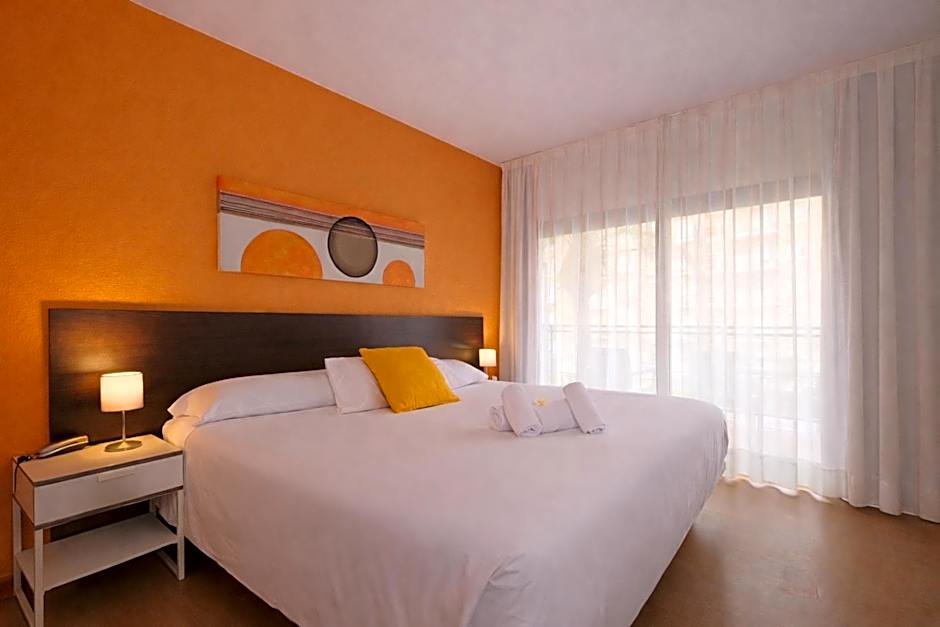 Adia Hotel Cunit Playa