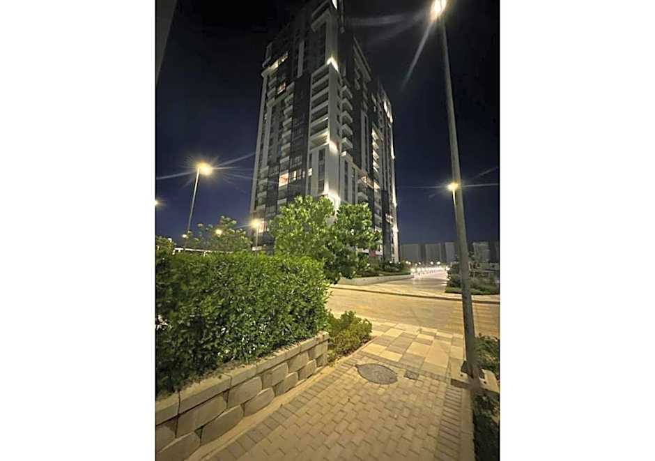 Furnished Apartment in Mall Of Arabia Towers , AEON
