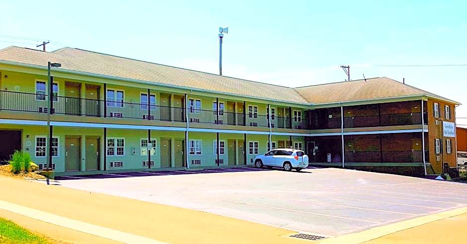 Lodging on the Square