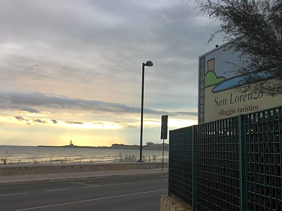 Villaggio San Lorenzo