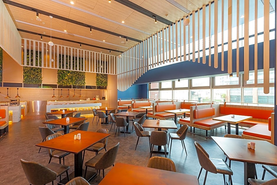 Howard Plaza Hotel Hsinchu