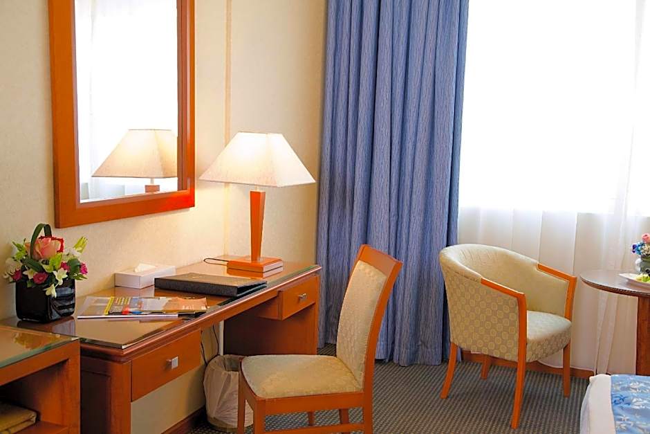 Lavender Hotel Sharjah