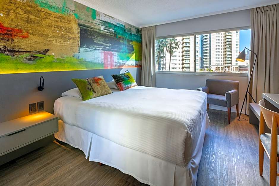 Palladium Business Hotel