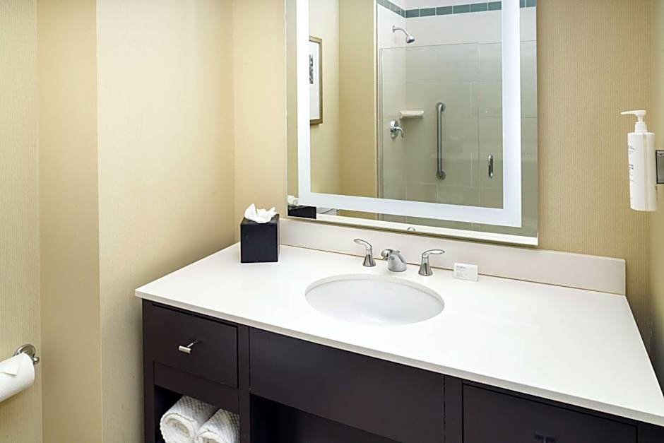 Embassy Suites By Hilton Saint Louis - Downtown