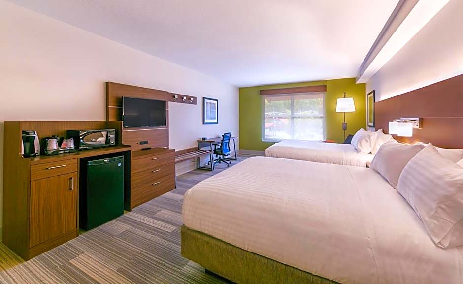 Holiday Inn Express Gatlinburg Downtown By IHG