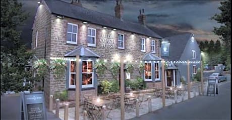 The olde Coach House
