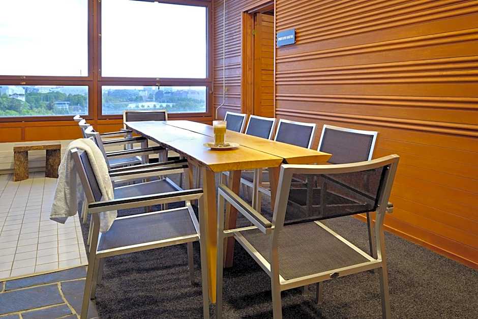 Scandic Park Helsinki