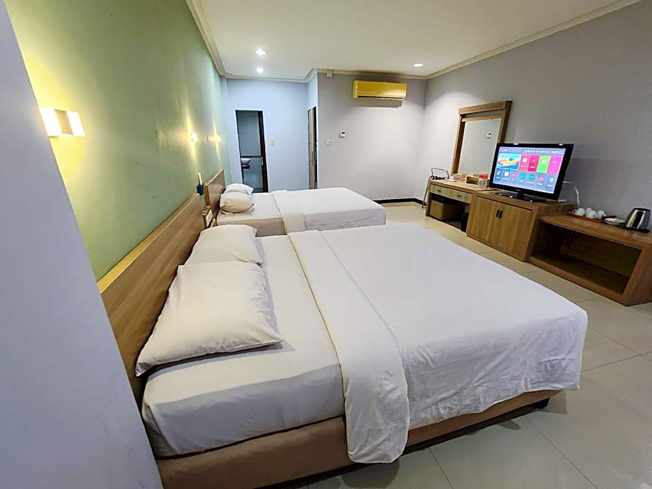 Hotel Celebes