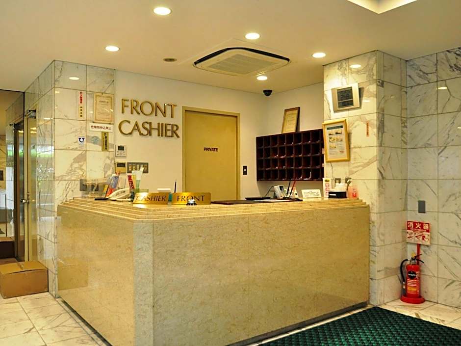 Hotel Koshien