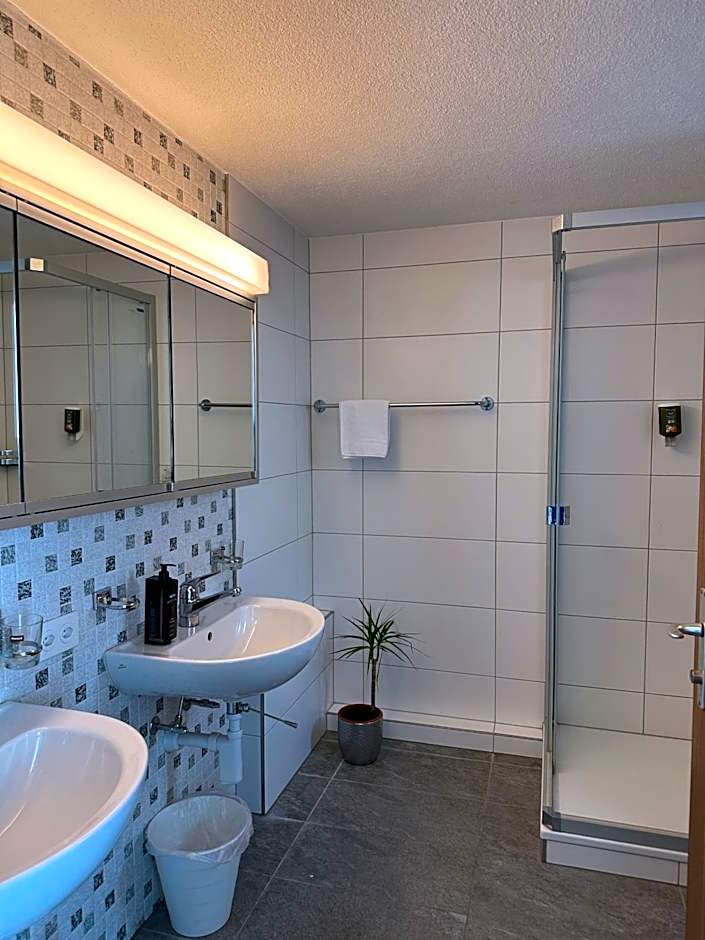 Hotel Rebstock Meiringen