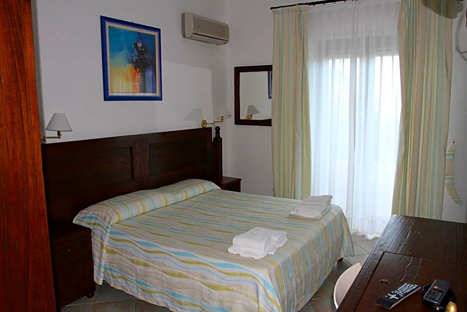 Hotel Mediterraneo