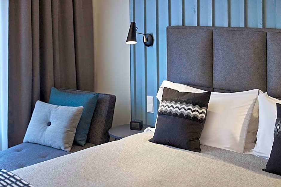 Canopy by Hilton Reykjavik City Centre