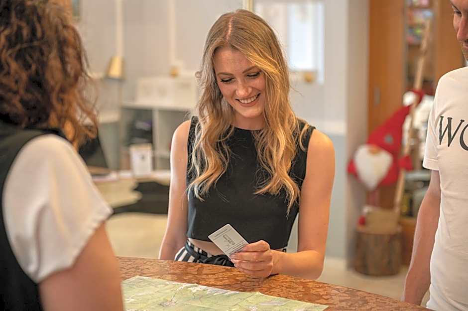 Hotel Arcangelo 3 stelle Superior