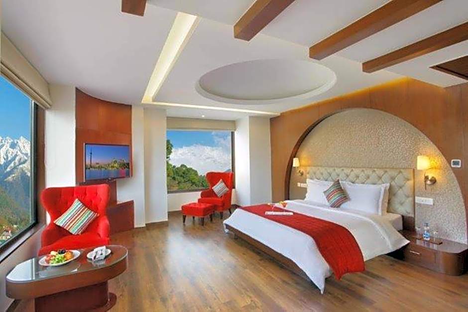 RS Sarovar Portico Palampur