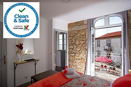 Litos al alojamento local