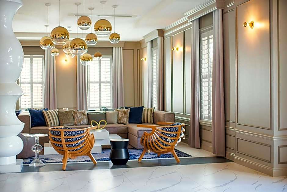 Renaissance ST. Augustine Historic Downtown hotel