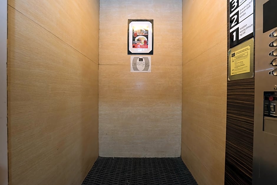 Capital O Ridel Hotel Kota Bharu