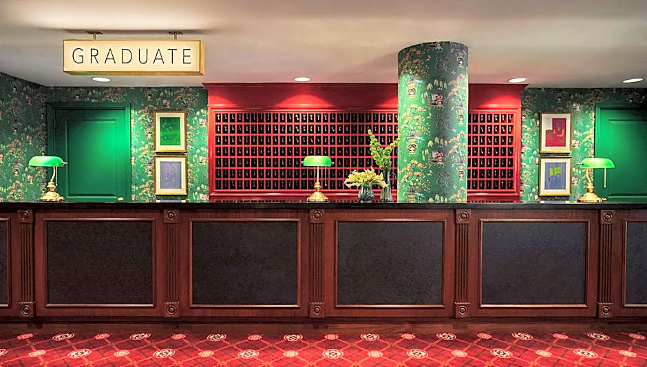 Graduate by Hilton Providence