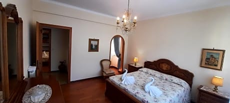 Two-Bedroom Apartment - Separate Building