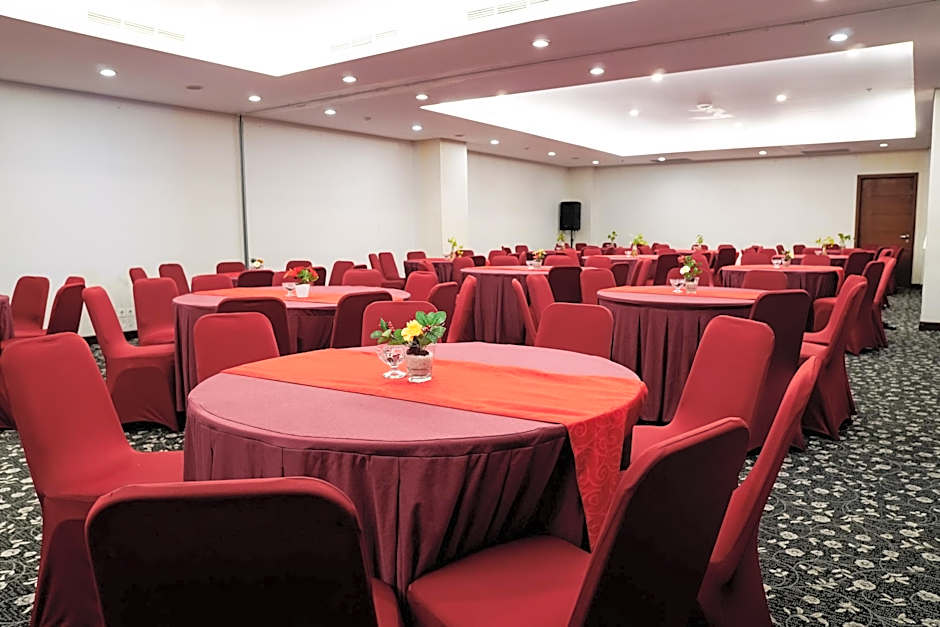Brothers Inn Solo Baru Hotel