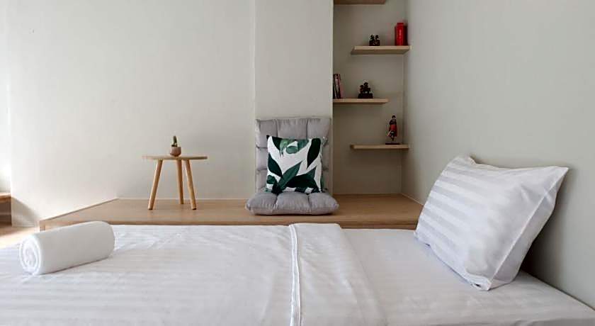 THE BELONG BOUTIQUE HOTEL