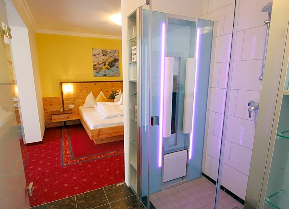 Hotel Erlebniswelt Stocker