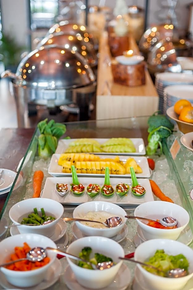 Nava Hotel Tawangmangu